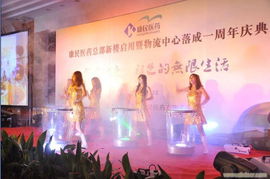 一站式專業禮儀慶典服務，潤天助力蘇州開業開工典禮圓滿成功