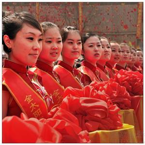 上海寶山禮儀慶典演出公司 一站式專業服務，點亮每一個重要時刻